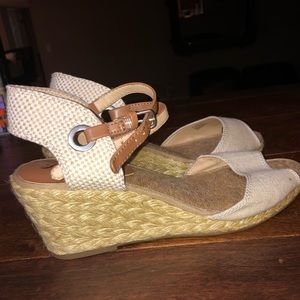 Lucky Brand Sandals